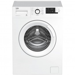 Beko WSTE6512BWW